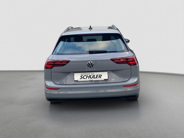 Volkswagen Golf Golf VIII Variant