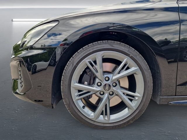 Audi S3 Quattro S-Tronic Sportback