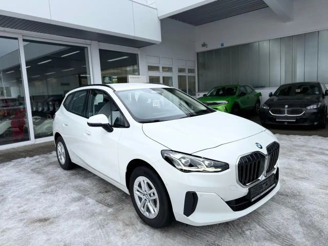 BMW 218 218i Active Tourer