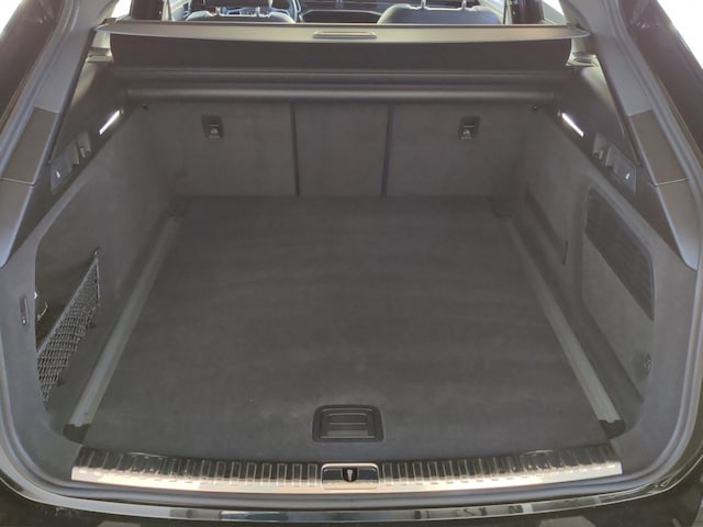 Audi A6 50 TDI Avant Quattro S-Line