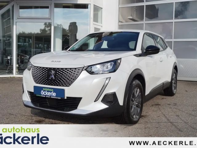 Peugeot E-2008 Active Pack