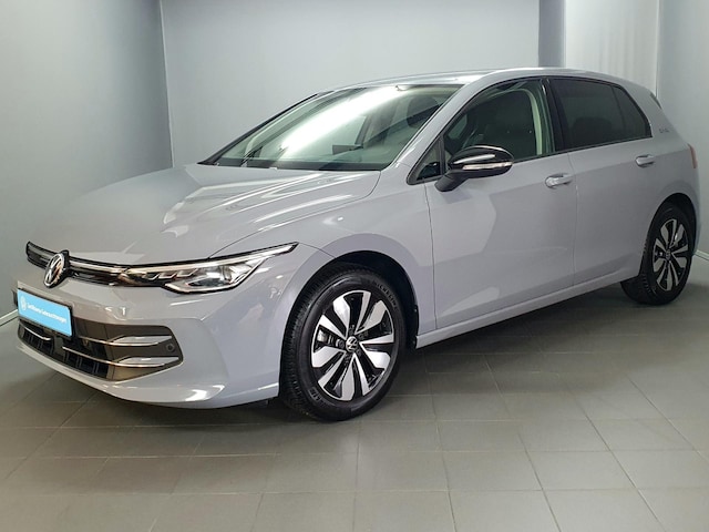 Volkswagen Golf Golf Goal 1.5TSI AHK/LED/Navi