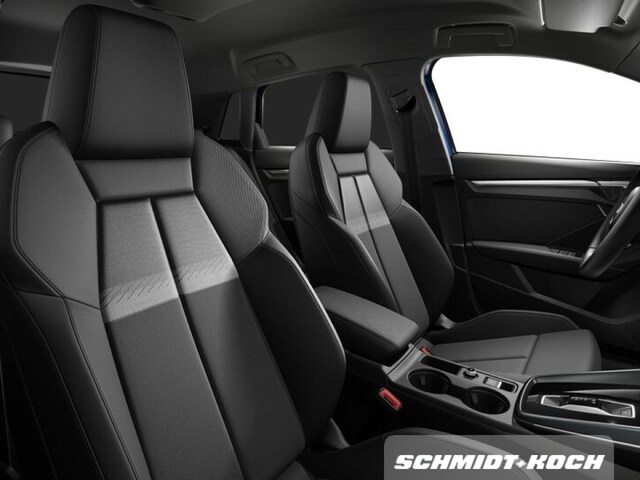 Audi A3 30 TFSI S-Line S-Tronic Sportback