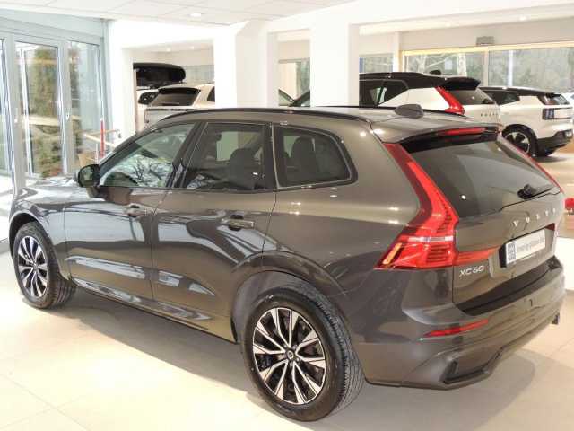 Volvo XC60 AWD Dark Plus