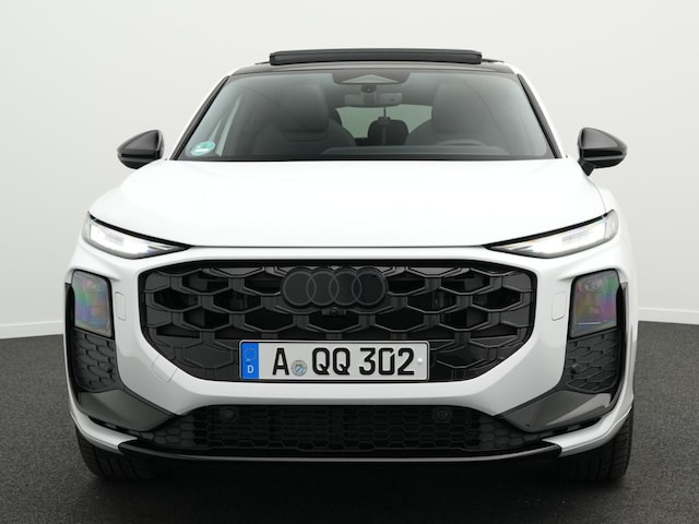 Audi Q3 S-Tronic Sportback