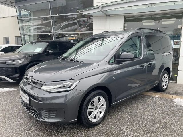 Volkswagen Caddy Family