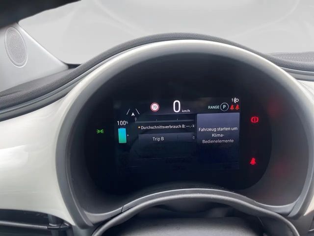 Fiat 500e Elektro Cabrio 42kWh Comfort Style