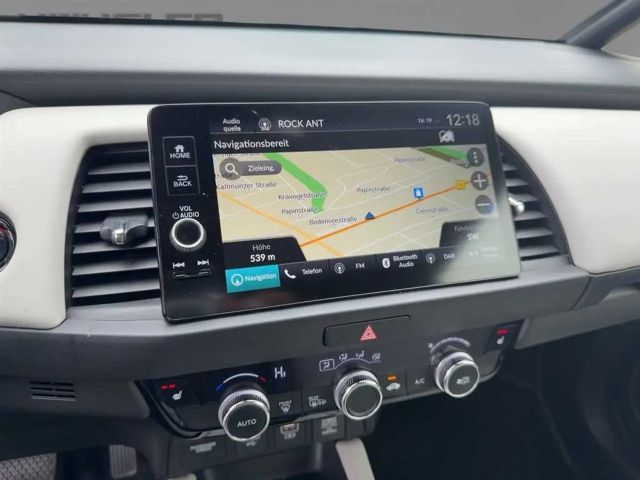 Honda Jazz 1.5 Executive Hybrid