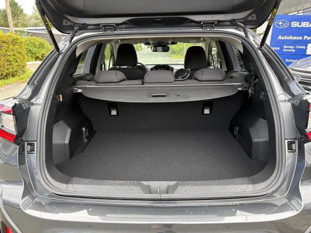 Subaru Crosstrek Comfort
