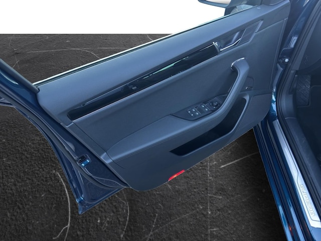 Skoda Superb 1.4 TSI Combi iV