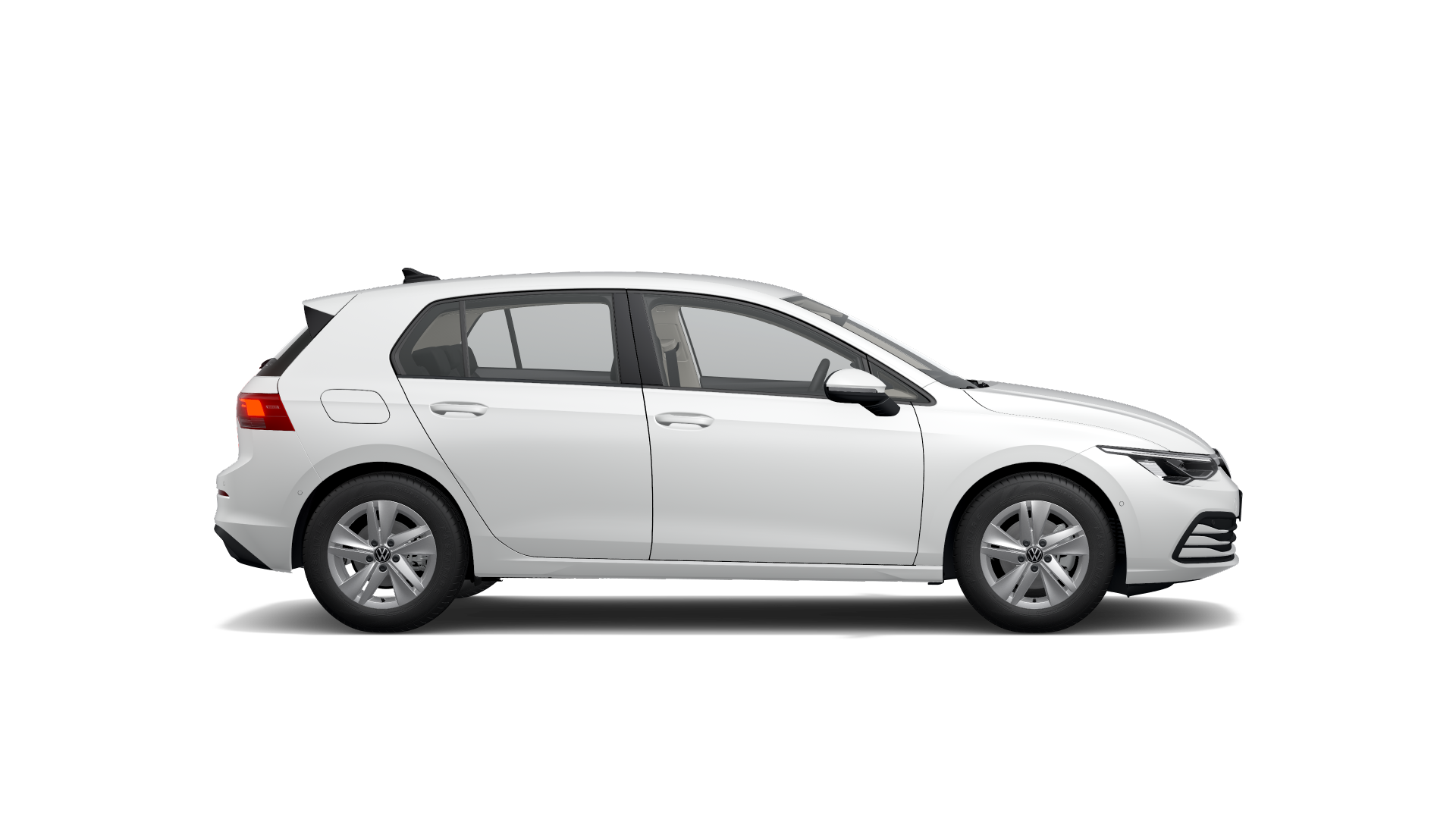 Volkswagen Golf 1.5 TSI Life