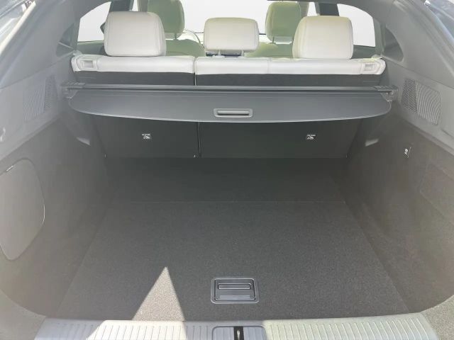 Xpeng G6 AWD Performance