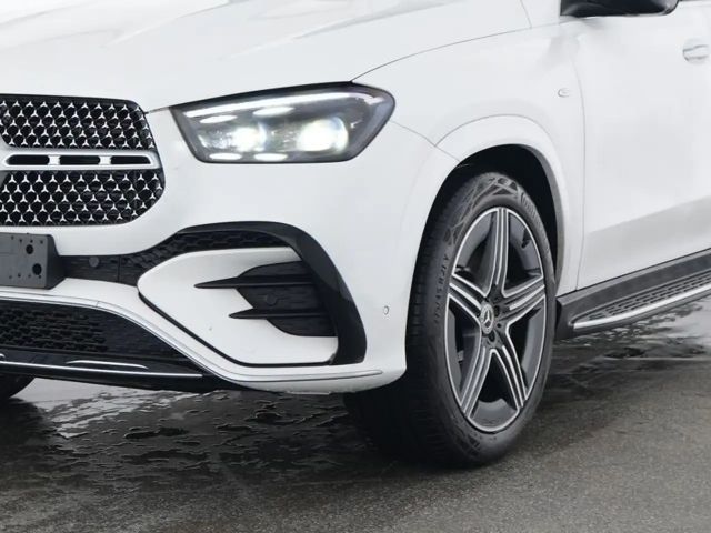 Mercedes-Benz GLE 350 4MATIC AMG Line