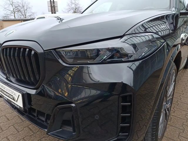 BMW X5 M-Sport xDrive30d