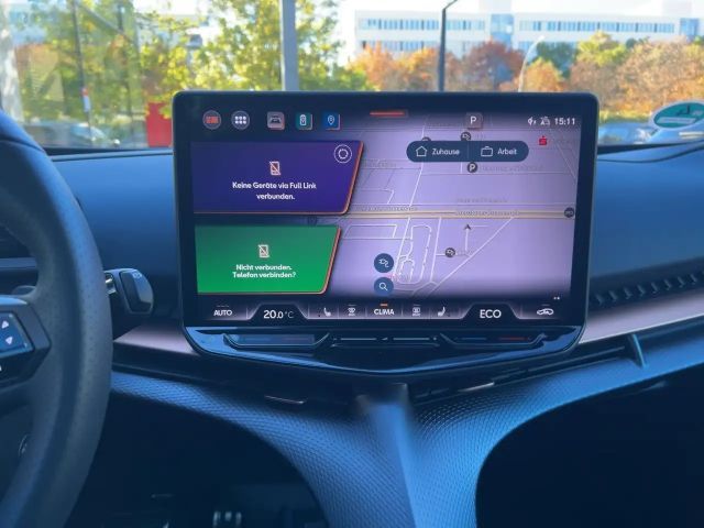 Cupra Tavascan Endurance