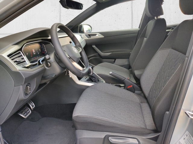 Volkswagen Taigo 1.0 TSI DSG