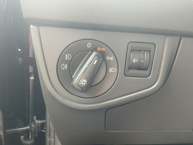 Volkswagen Polo 1.0 TSI DSG Life