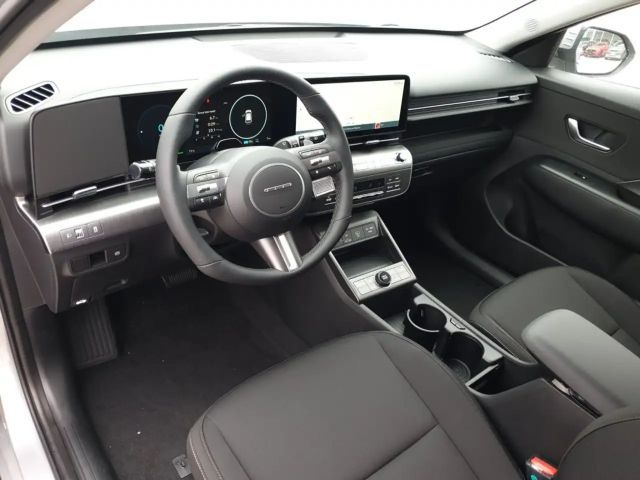 Hyundai Kona Electric