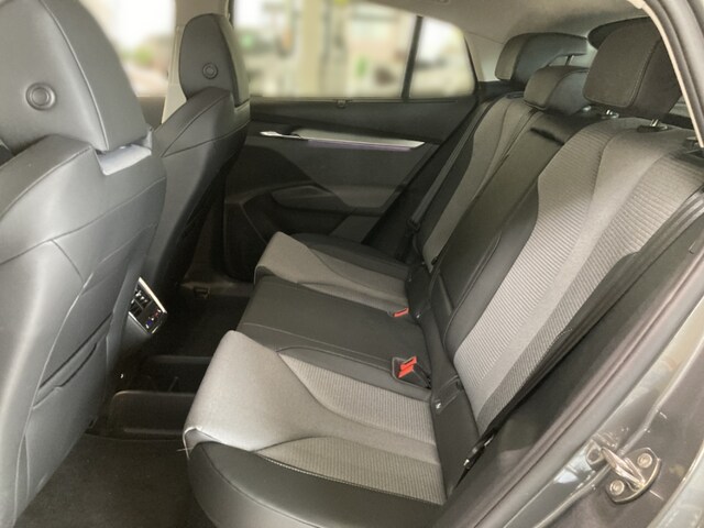 Skoda Enyaq Coupe iV 80