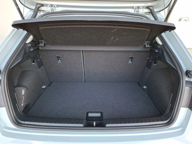 Audi A1 25 TFSI S-Line