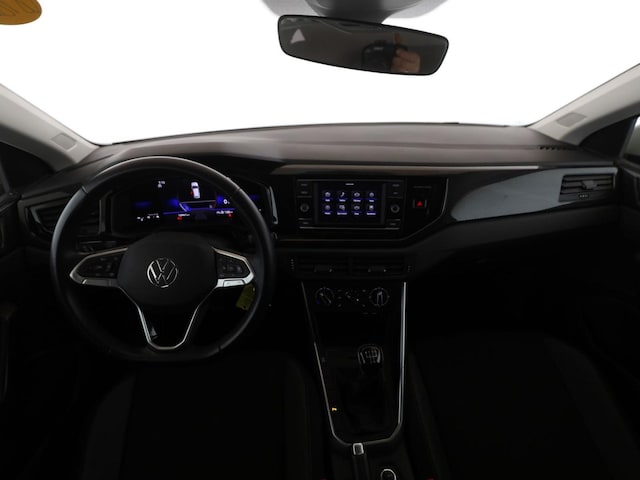 Volkswagen Polo 1.0 MPI Life