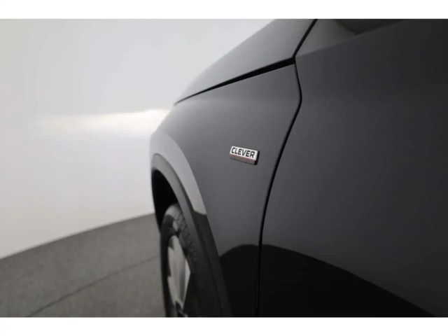 Skoda Kodiaq 2.0 TSI 4x4 Ambition Clever