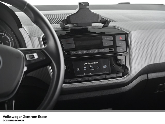 Volkswagen e-up! Active