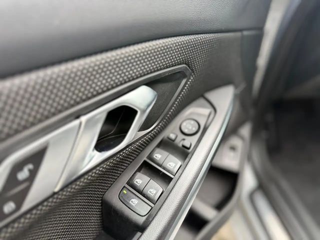 BMW 320 320d Touring xDrive