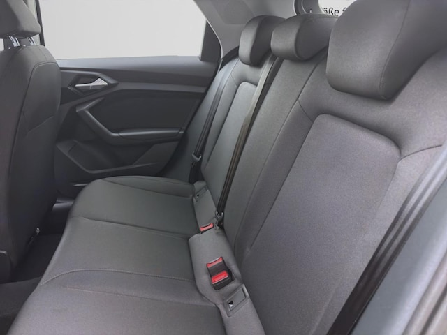 Audi A1 25 TFSI Sportback