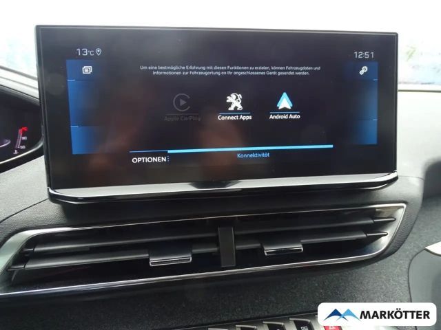 Peugeot 5008 Allure Pack PureTech