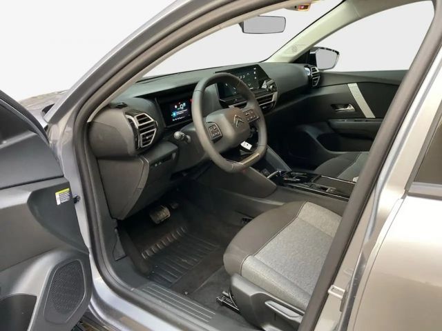 Citroën ë-C4 X You