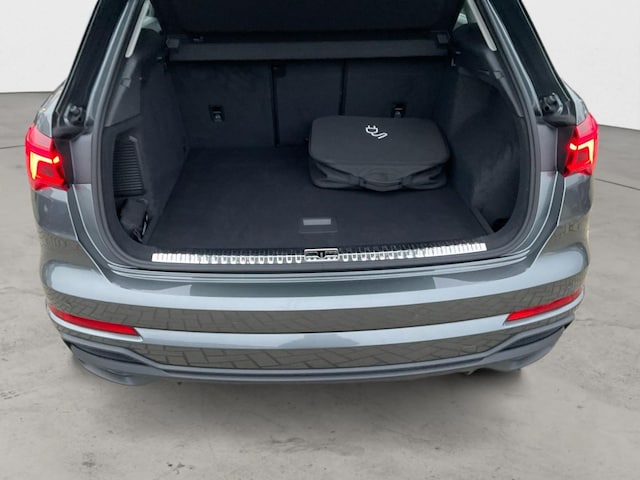 Audi Q3 45 TFSI Hybride S-Tronic