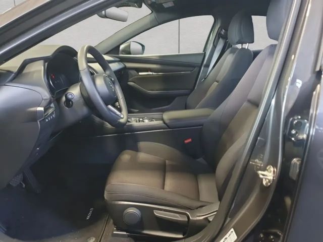 Mazda 3 SkyActiv e-Skyactiv