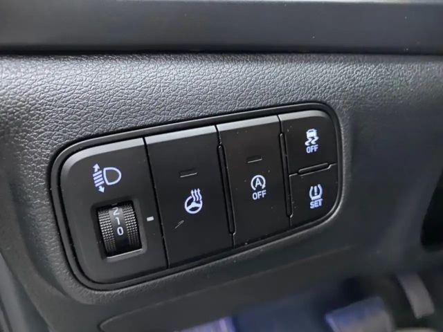 Hyundai i20 Hybrid Trend