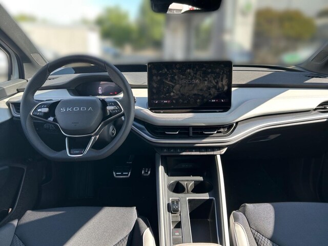 Skoda Elroq Elroq First Edition 82kWh 285PS ACC SHZ 360° AHK