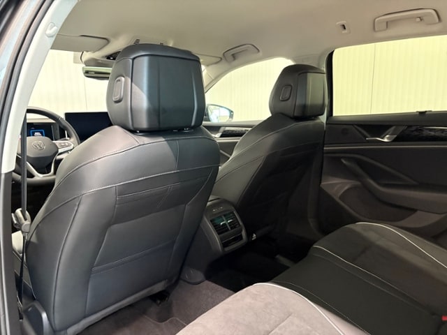 Volkswagen Passat 2.0 TDI DSG IQ.Drive Variant