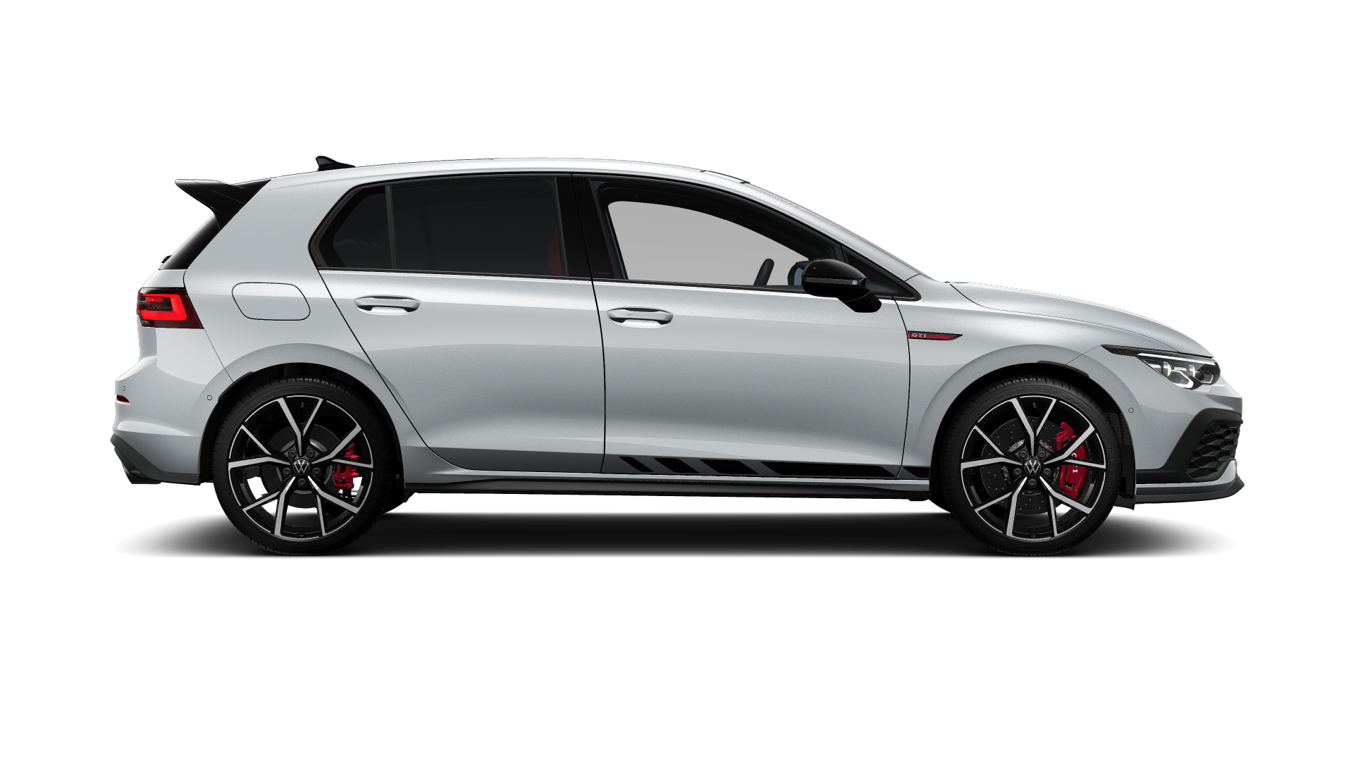 Volkswagen Golf DSG Golf VIII