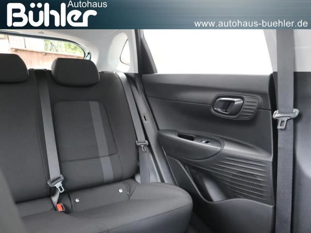 Hyundai i20 1.0 T-GDi