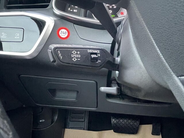 Audi A6 50 TDI Avant Quattro