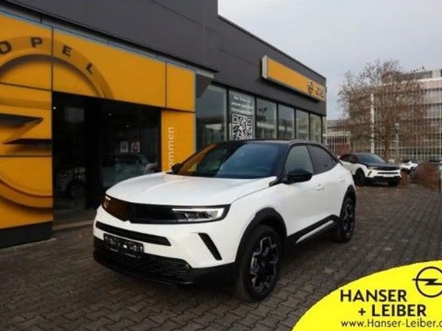 Opel Mokka 1.2 Turbo Ultimate