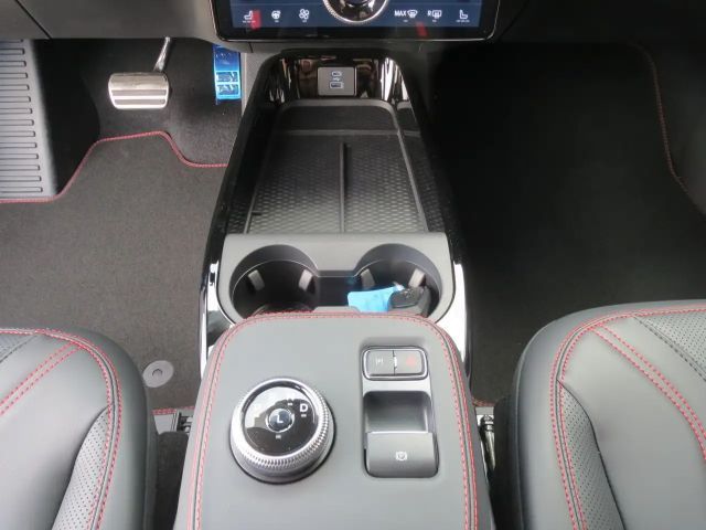 Ford Mustang Mach-E AWD Premium