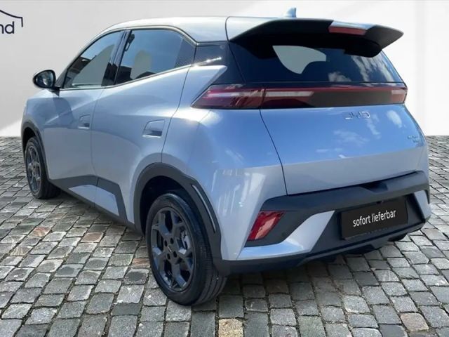 BYD Dolphin Surf Boost