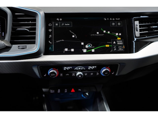 Audi A1 35 TFSI S-Line S-Tronic Sportback