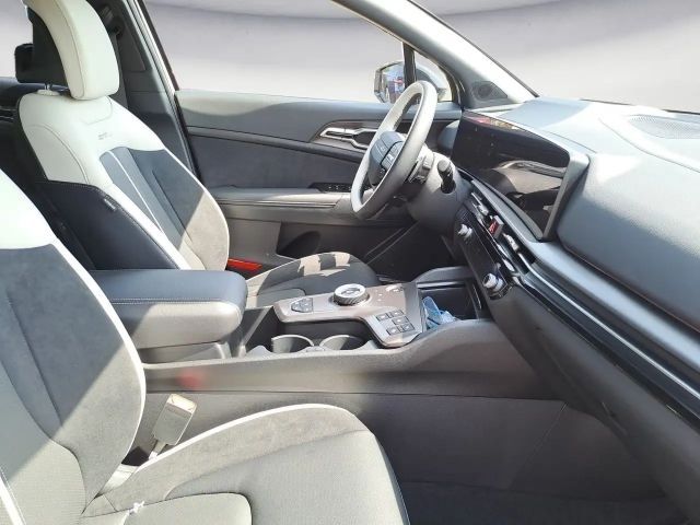 Kia Sportage GDi GT-Line Vierwielaandrijving