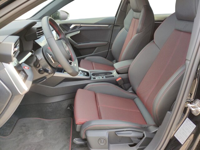 Audi S3 Quattro S-Tronic Sportback