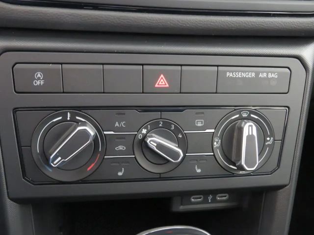 Volkswagen T-Cross 4Me TSI