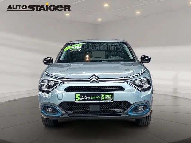 Citroën C4 Shine