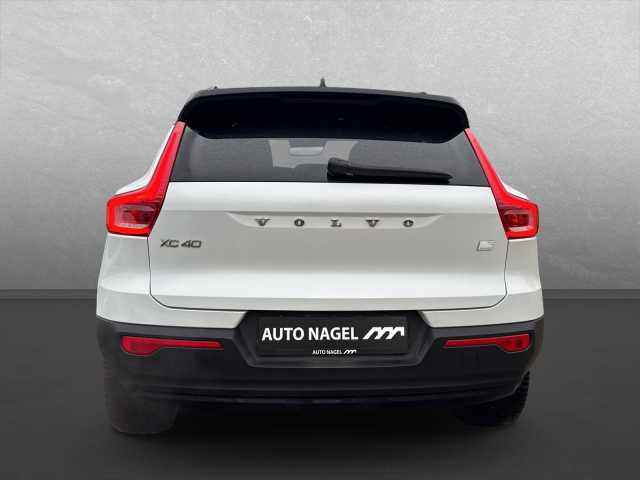 Volvo XC40 R-Design Recharge T5