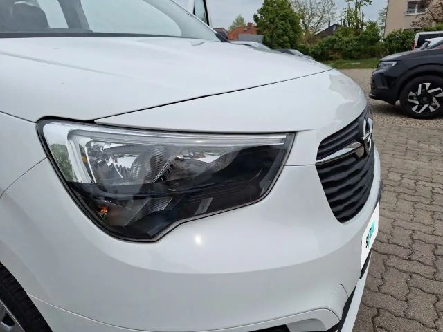 Opel Combo 1.5 CDTI Elegance Life