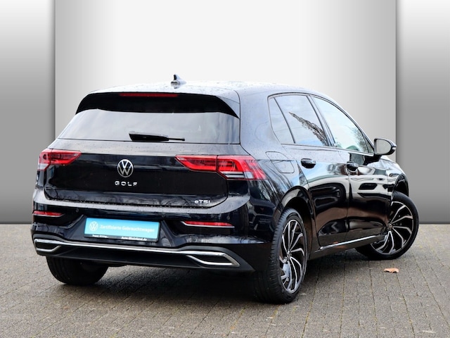 Volkswagen Golf 1.5 eTSI DSG Golf VIII Move